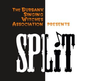 Split Playbill