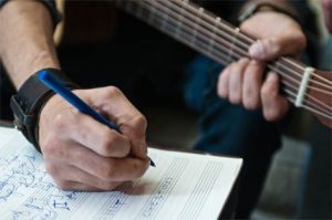 Songwriting Tip: The Lover and the Beloved in Your Song by Harriet Schock