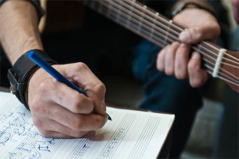 Songwriting Tip: The Lover and the Beloved in Your Song
