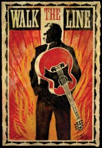 Songwriting Tip - Walking that Line - by Harriet Schock