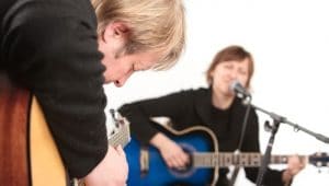Songwriting Tip: Dealing with Song Critiques - by Harriet Schock