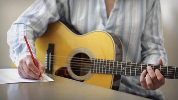 Songwriting Tip: Julianne Moore is Right