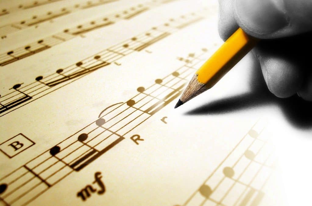 Songwriting Tip: Where’s the Chorus