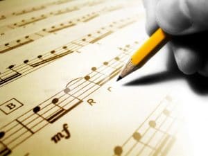 Songwriting Tip : Where's The Chorus by Harriet Schock