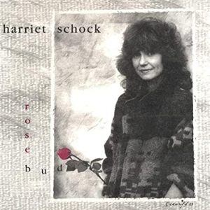 Harriet Schock - Rosebud
