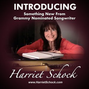 Harriet Schock New Course