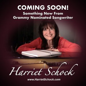 Harriet Schock New Course
